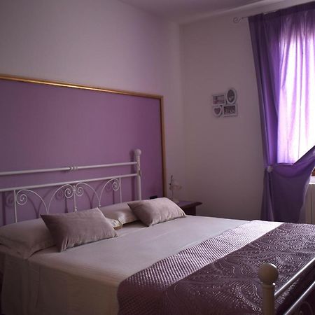 Bed and Breakfast A Casa Di Laura Оккьобелло Экстерьер фото